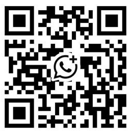 WhatsApp QR Code
